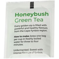 Cape Fynbos Tea Green Honeybush